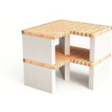 Movelar Nazca Modul - kotni modul - oranžna | Shoptok.si