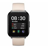Xiaomi Haylou Mibro Color Smart Watch band Bela  Cene