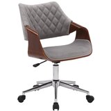 Halmar Uredska stolica Islor | shoptok.hr