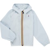 K-Way LE VRAI PETIT CLAUDE 4.0 100 % NYLON RECYCLED Plava Cijene