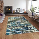 Conceptum Hypnose tepih Cg101, pravougaoni, 100x140 cm, šareni | ePonuda.com