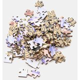 Sinsay Puzzle s motivom buketa cvijeća Trefl 200 pack | shoptok.hr
