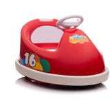  Otroški avto na akumulator XMX621 - rdeč | Shoptok.si