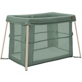 Maxi-Cosi prenosna posteljica iris™ beyond green eco | Shoptok.si