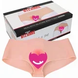 Realistic Silicone Body Form Vagina