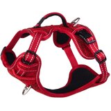 Rogz explore am za pse sa ručkom na leđima m — 45–70 cm roze | Eponuda.com