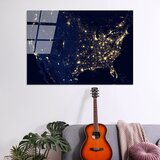 Wallity slika UV-190, 70 x 100 cm | ePonuda.com