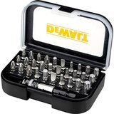 Dewalt 31-delni set vijačnih nastavkov z adapterjem DT7944TS | Shoptok.si