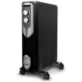 Zilan ZLN3659 radijator 9 rebara 2000W sa termostatom cene