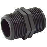  Navojni nastavek M-M (½″, Plastika) | Shoptok.si