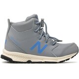 New Balance Zimski škornji YT800SC2 Siva | Shoptok.si