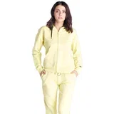 Trenirka komplet Woman Tracksuits Basic 1947 Zelena