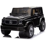  Licenciran avto na akumulator EQG J2088 4x4 - črn | Shoptok.si