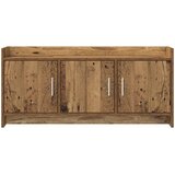 TV ormar 102 x 33 x 47 cm Staro drvo Konstruirano drvo | Eponuda.com