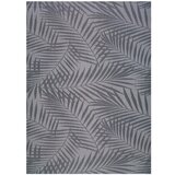 Universal Siva zunanja preproga Palm, 160 x 230 cm Cene