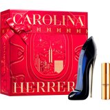 Carolina Herrera Good Girl poklon set za žene | shoptok.hr