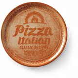 Hendi tanjir za picu recipe collection brick red, crvena, ⌀330mm | Eponuda.com
