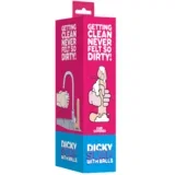 S-Line Sapun za ruke Dicky with Balls and Cum, 18cm, Boja kože