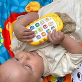 Woopie BABY interaktivni mobilni telefon sa zvukovima | shoptok.hr