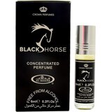Al Rehab Parfemsko ulje Black Horse 6ml Cene