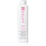 Biolage Essentials ColorLast šampon za barvane lase 400 ml Cene