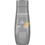 Sodastream Sirup Cola+Pomaranča, brez sladkorja Cene