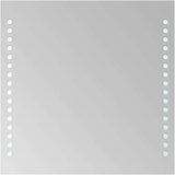  LED kupaonsko ogledalo 30x30 cm - 30 x 30 cm 1 | shoptok.hr