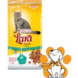 Lara Adult Cat Indoor 2kg, Hrana Za Mačke Koje Žive u Zatvorenom Prostoru | ePonuda.com