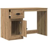  Stol Umjetnički hrast 50 x 115 x 75 cm Konstruirano drvo | Eponuda.com