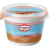  Glazura za torto - mlečna u