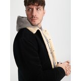 Sinsay muška sherpa jakna 7988Y-99X | shoptok.hr