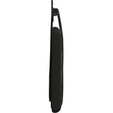  Držeće uzglavlje Zidne Crna 100 x 55 x 5 cm Lažna koža - Crna 90 cm bez LED | shoptok.hr