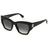 Furla Ženske Sunčane naočale SFU891/S Black | shoptok.hr