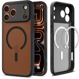 Spigen ULTRA HYBRID MAGSAFE OVITEK ZA IPHONE 17 PRO MAX ZAŠČITA, (5000336701) | Shoptok.si