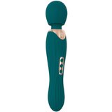 You2Toys Grande - akumulatorski vibrator za masažu (zeleni) | shoptok.hr