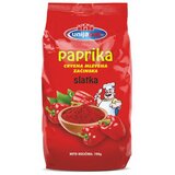 Unijapak Slatka paprika Crvena, Mlevena, 100g | Eponuda.com