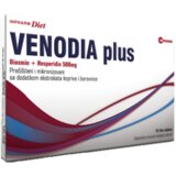 Inpharm Diet venodia plus 30 tableta Cene