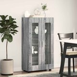  Kreveta FLORIN Siva Sonoma 55,5 x 29 x 100 cm Konstruirano drvo | shoptok.hr