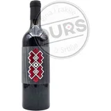 Manifest Crveni 0,75L