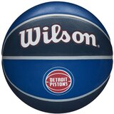 Wilson nba team detroit pistons ball wtb1300xbdet Cijene