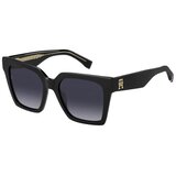 Tommy Hilfiger Sončna očala 2100/S 206771 Black 807 9O Cene