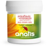  Ankaflavin + Monascin + ExoBDNF® - 60 kaps. | Shoptok.si