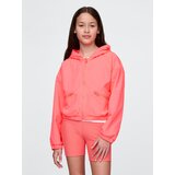 GAP Children's nylon jacket Windbreaker - Girls Cene