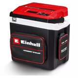 Einhell frižider za auto 27l te-col 18/27 li-solo Cene