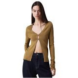 Calvin Klein viskozni ženski džemper CKJ20J224800-LFF cene