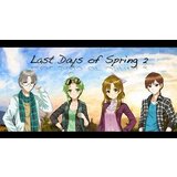  Last Days of Spring 2 Deluxe Edition Steam Key GLOBAL Cene