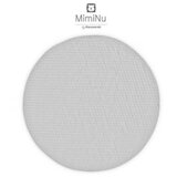 MimiNu Podloga za bebe Velvet - Grey Cijene