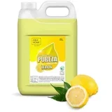 Čistilo levia za posodo 5l limona 111296 LEVIA