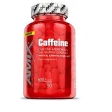 amix – caffeine 200mg, 90kap