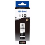 Epson TONERI 115 PIGMENT BLACK INK | Eponuda.com